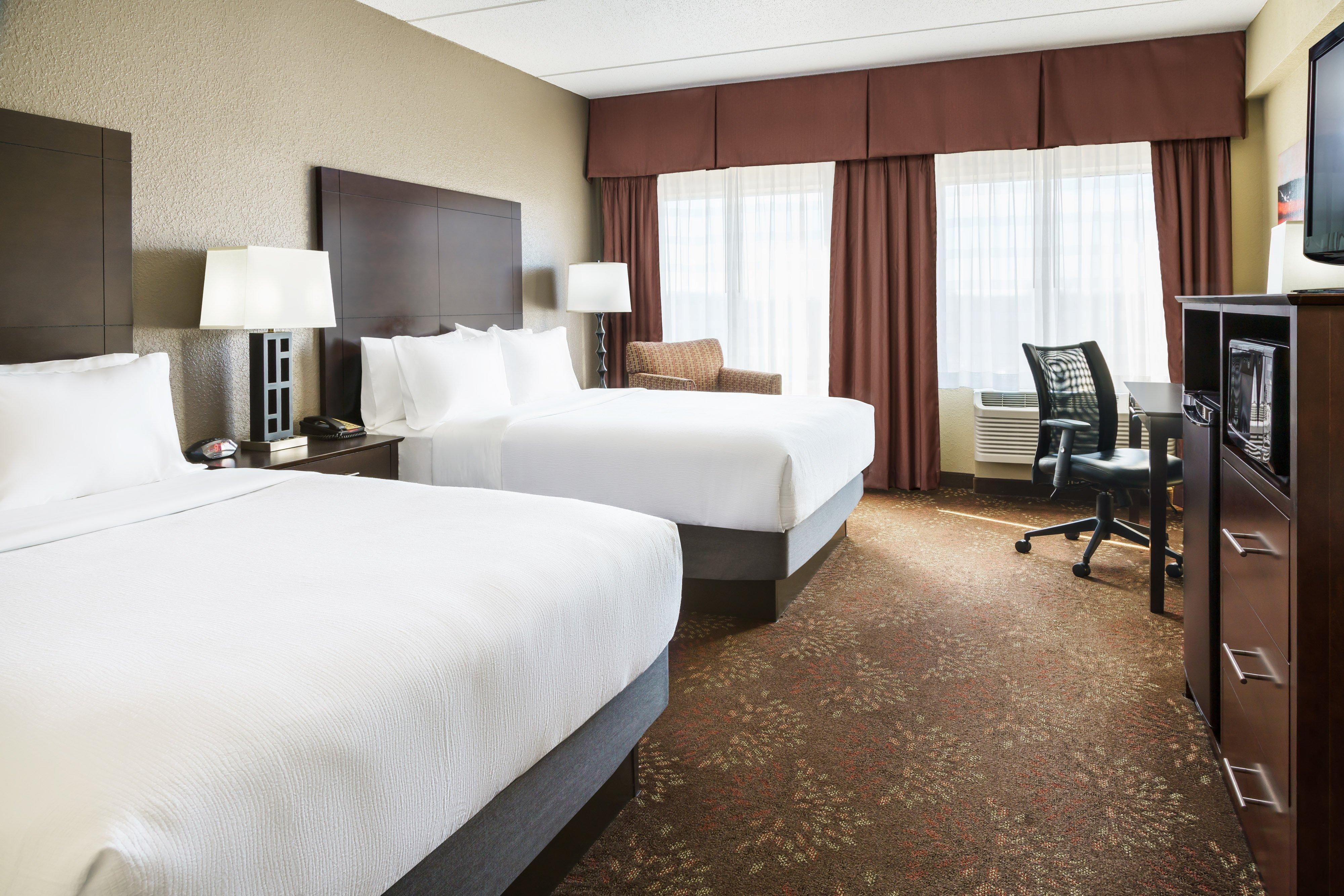 Holiday Inn Charlotte University By Ihg Екстериор снимка