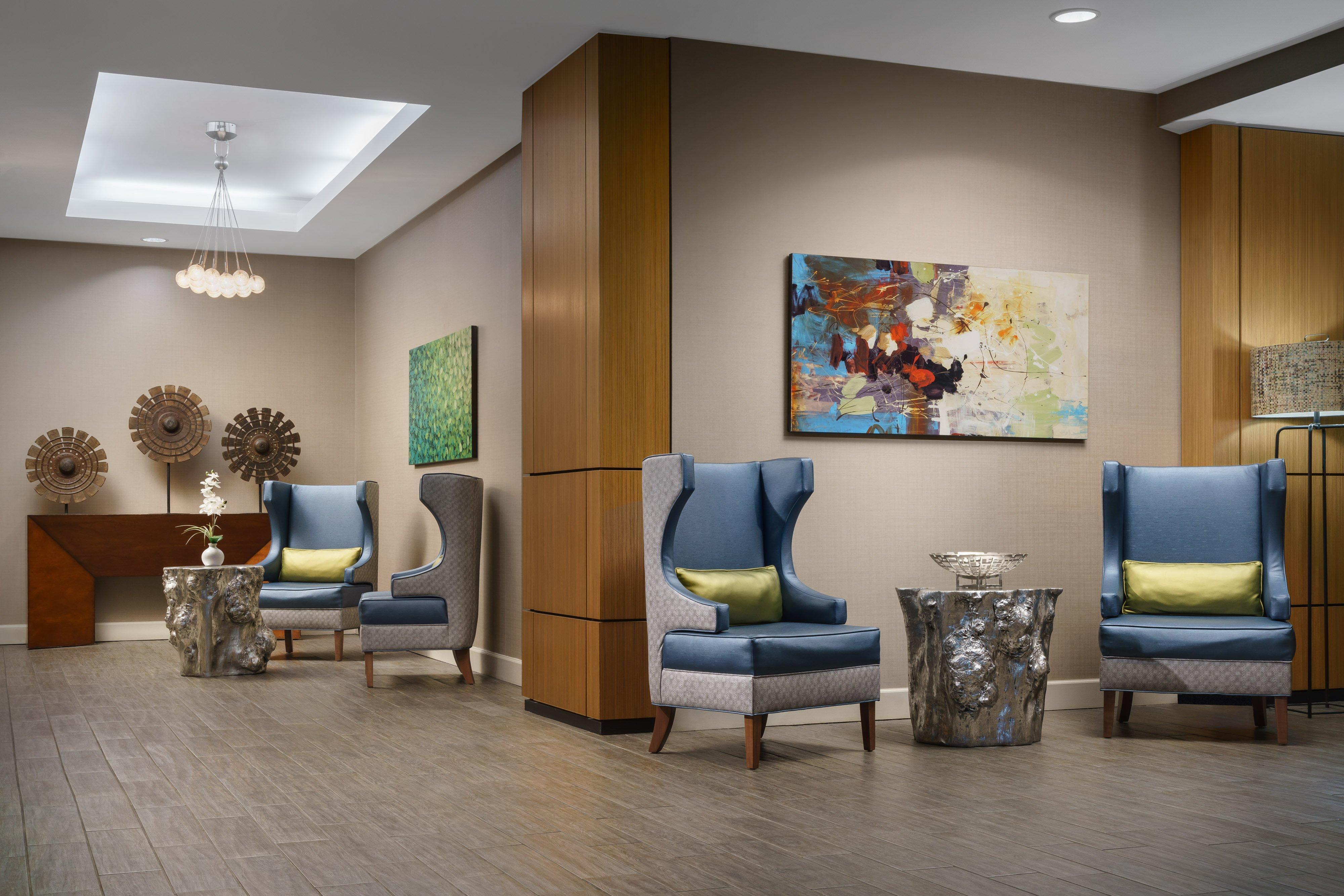 Holiday Inn Charlotte University By Ihg Екстериор снимка